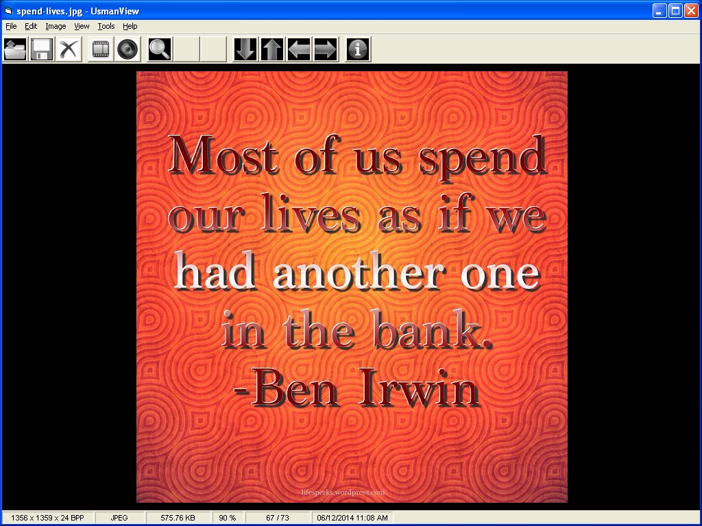 UsmanView UsmanView Screenshot